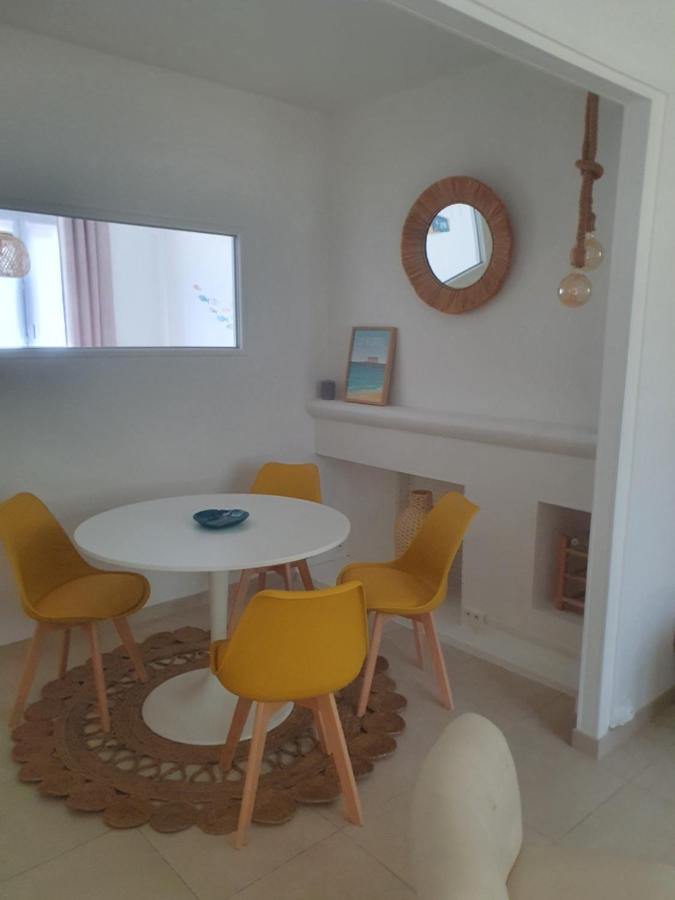 Le Portel Plage Les 4 Saisons Εξωτερικό φωτογραφία